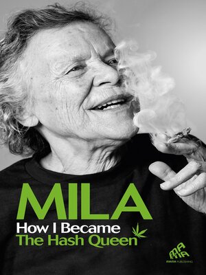 cover image of How I Became the Hash Queen